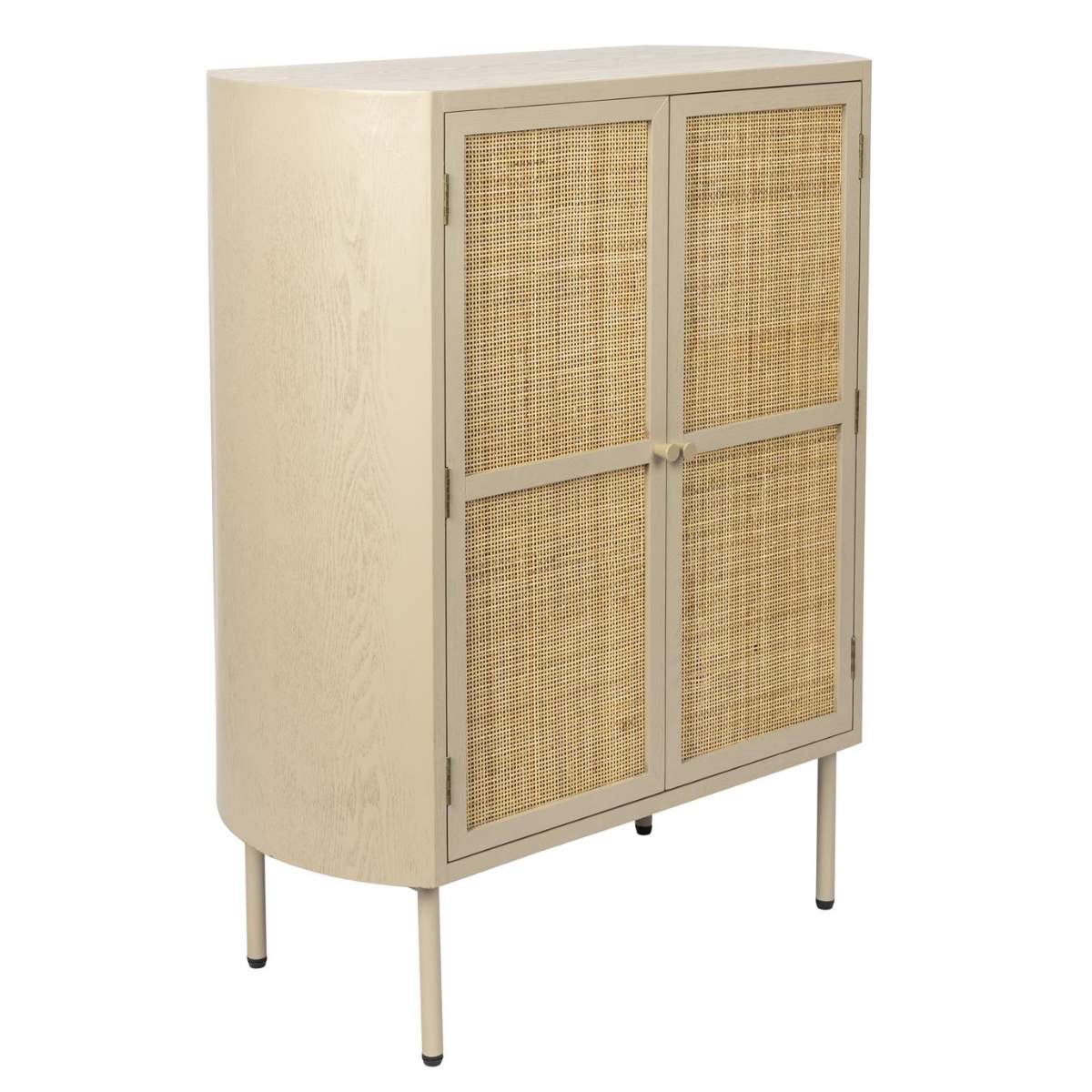 Beau&Co Cabinet Amaya Low 2do