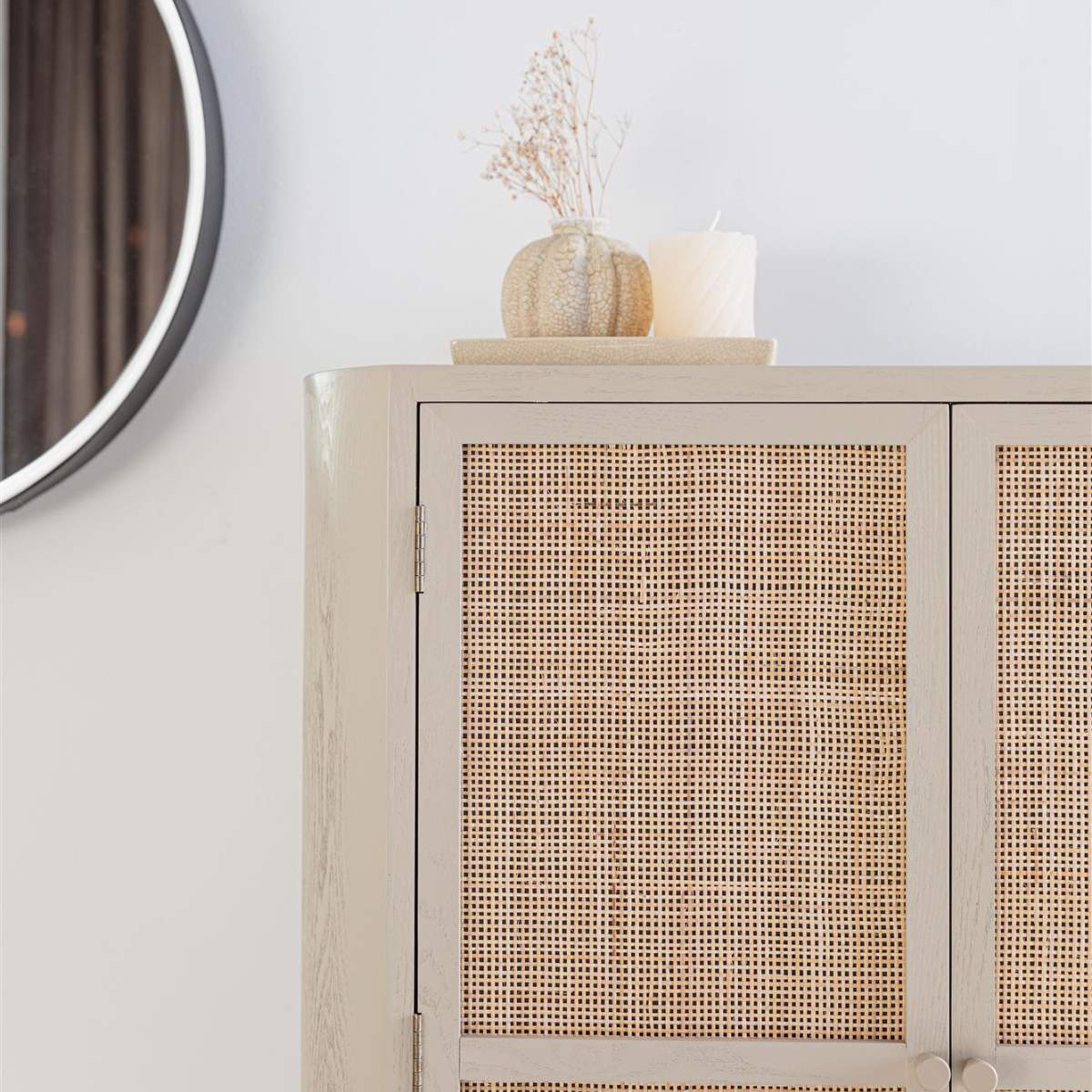 Beau&Co Cabinet Amaya Low 2do
