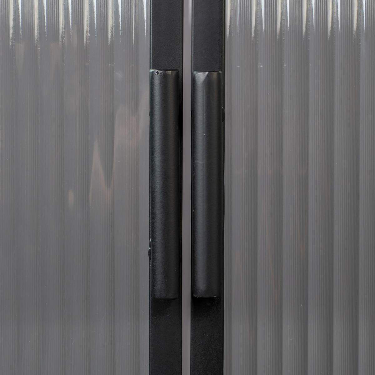 Dutch Bone Cabinet Boli Small Black