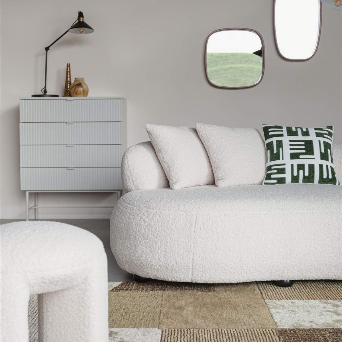 Beau&Co Cabinet Cayo
