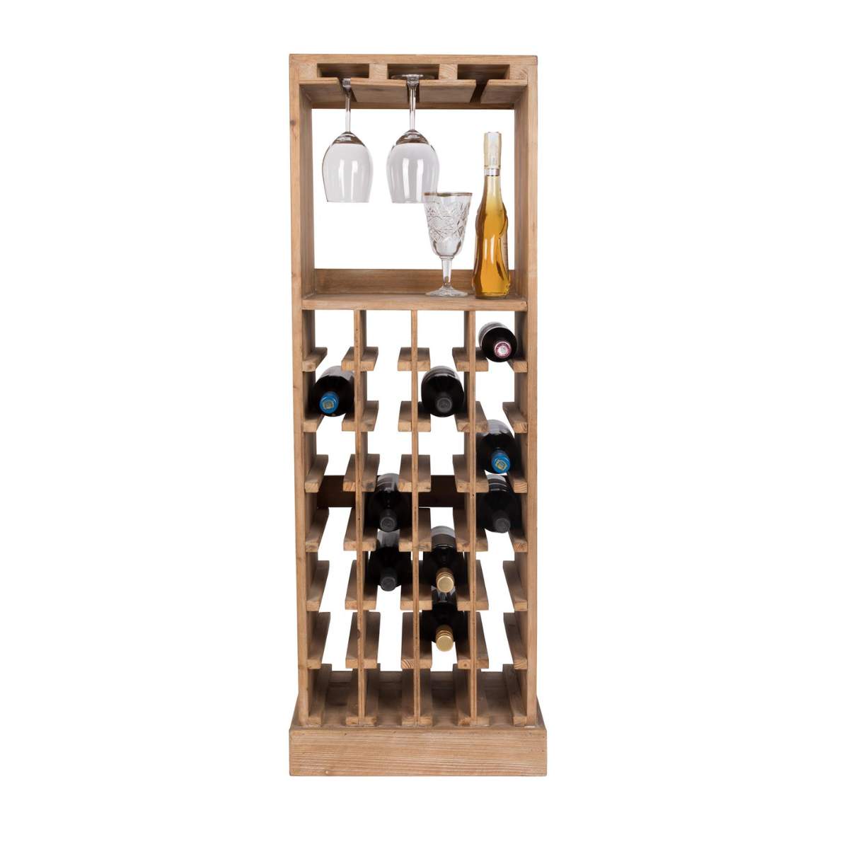 Dutch Bone Cabinet Claude