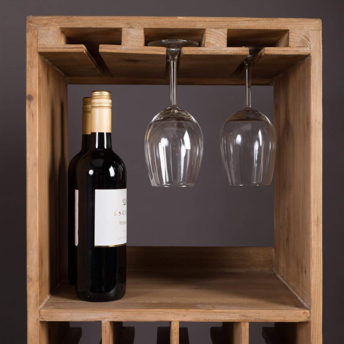 Dutch Bone Cabinet Claude