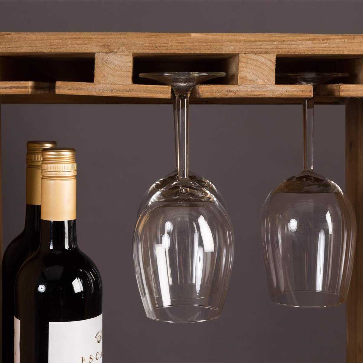 Dutch Bone Cabinet Claude