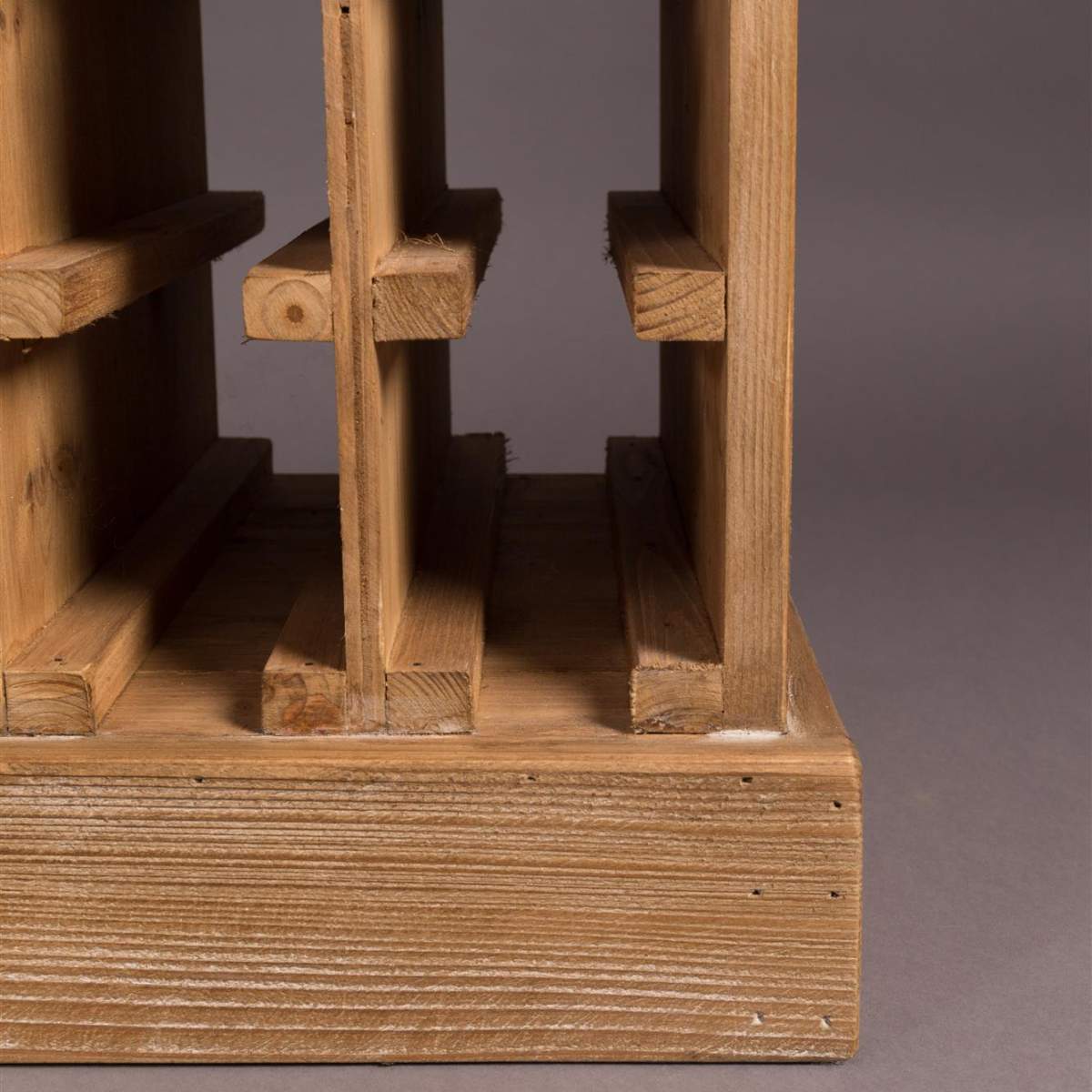 Dutch Bone Cabinet Claude