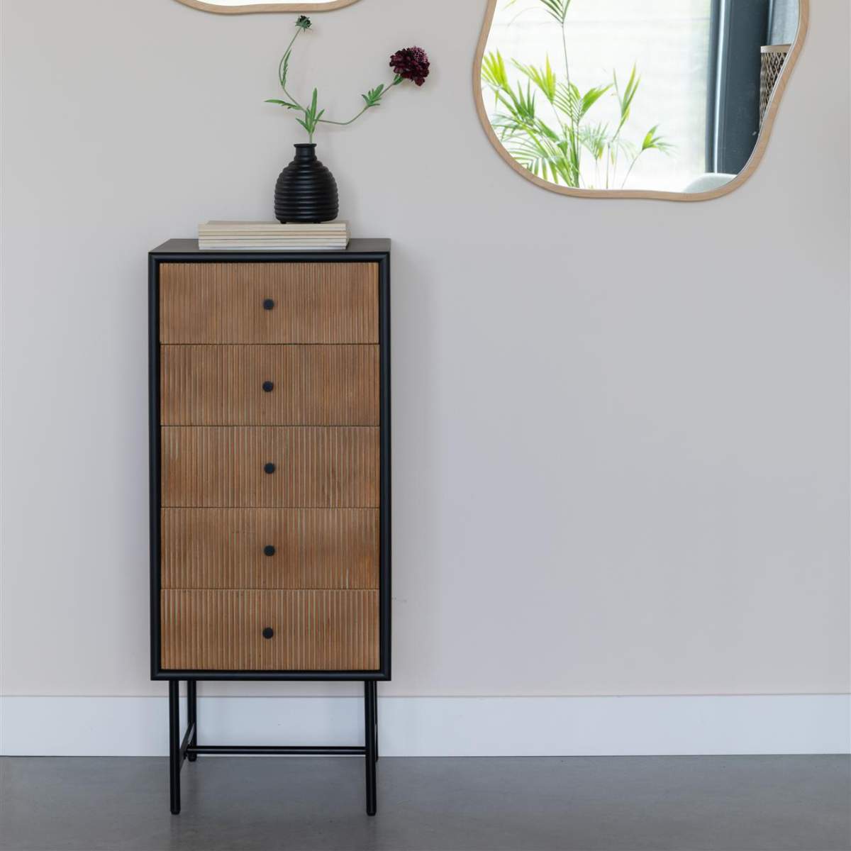 Housecraft Living Cabinet Coztilla High