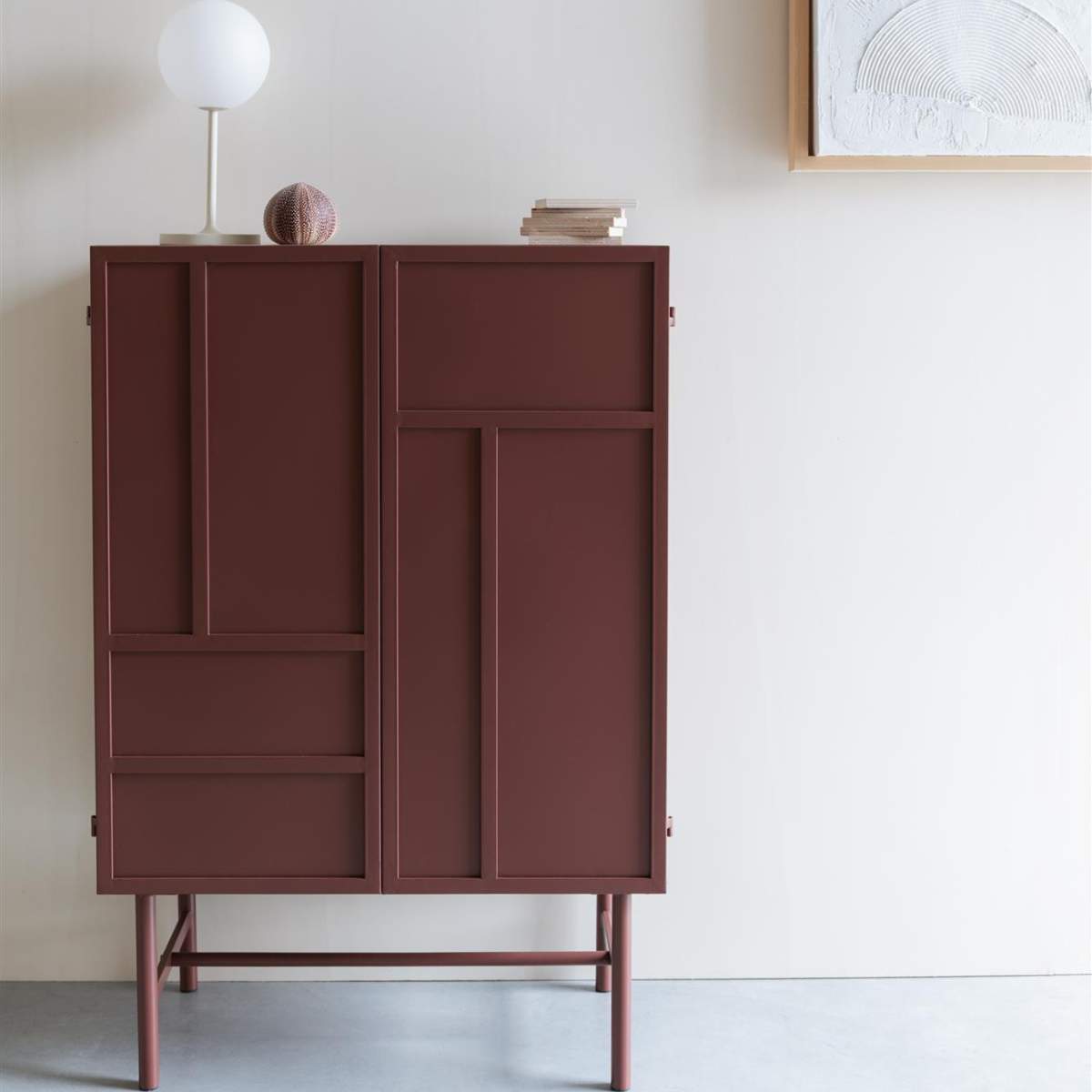 Beau&Co Cabinet Davis