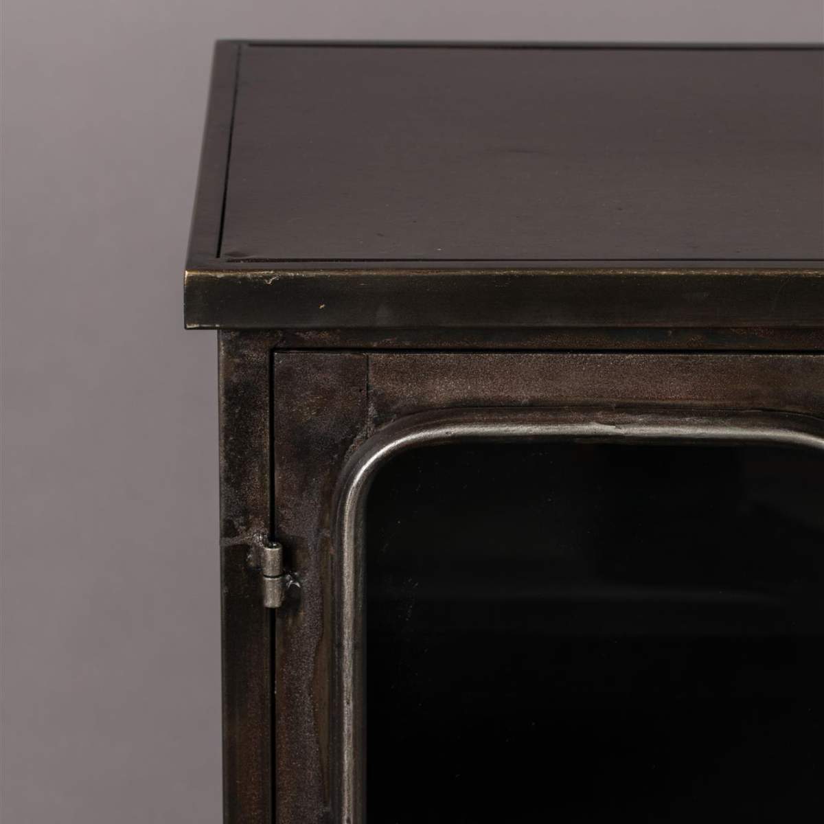 Dutch Bone Cabinet Denza