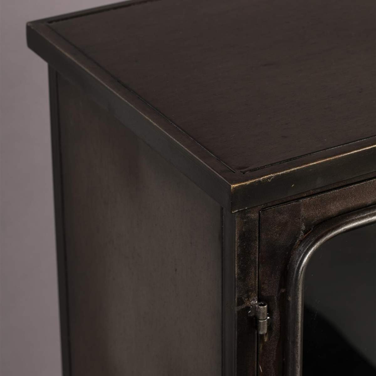 Dutch Bone Cabinet Denza