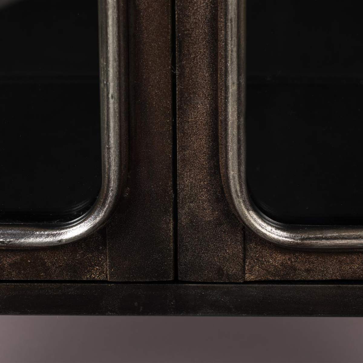 Dutch Bone Cabinet Denza