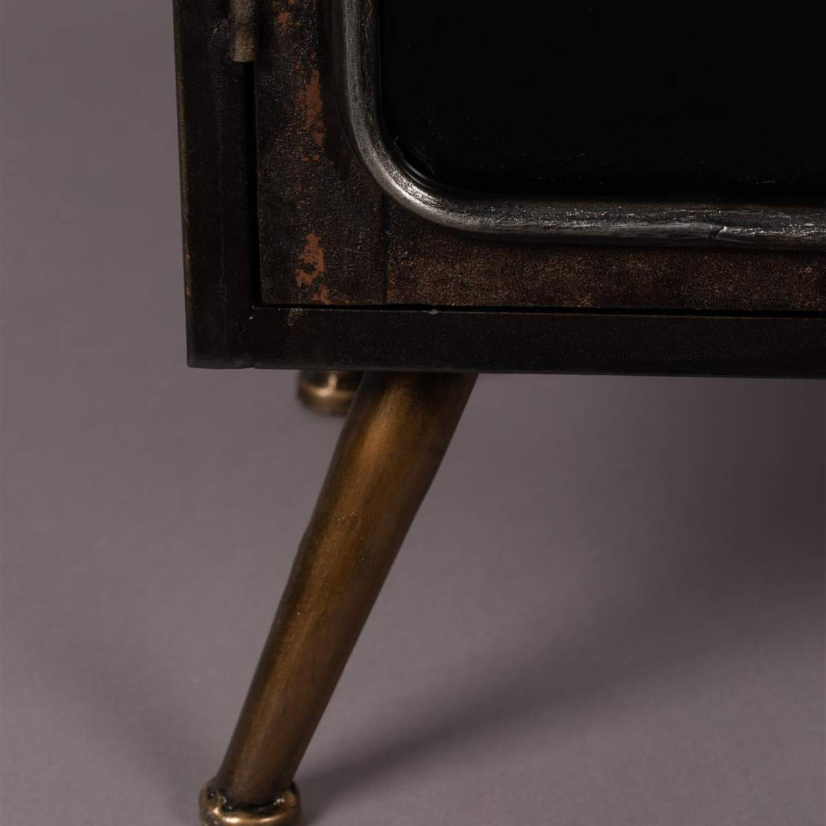 Dutch Bone Cabinet Denza