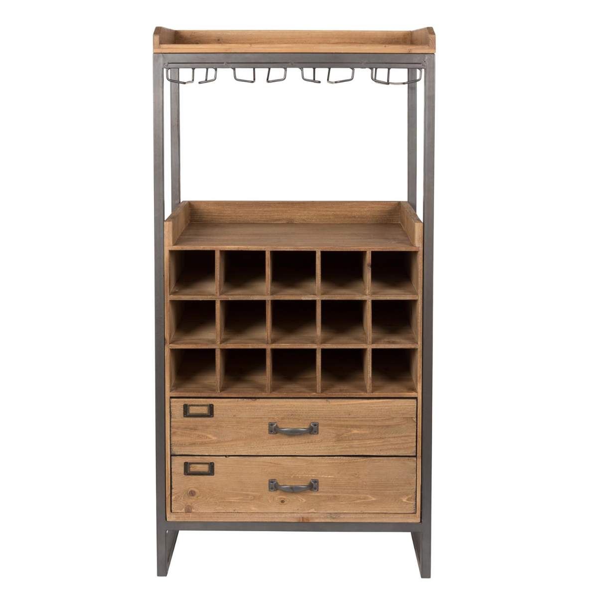 Beau&Co Cabinet Edgar
