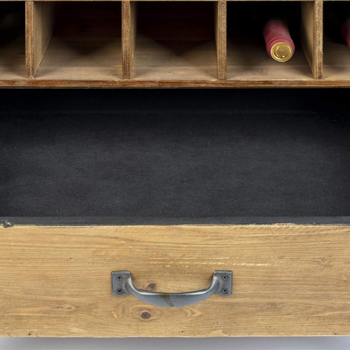 Beau&Co Cabinet Edgar
