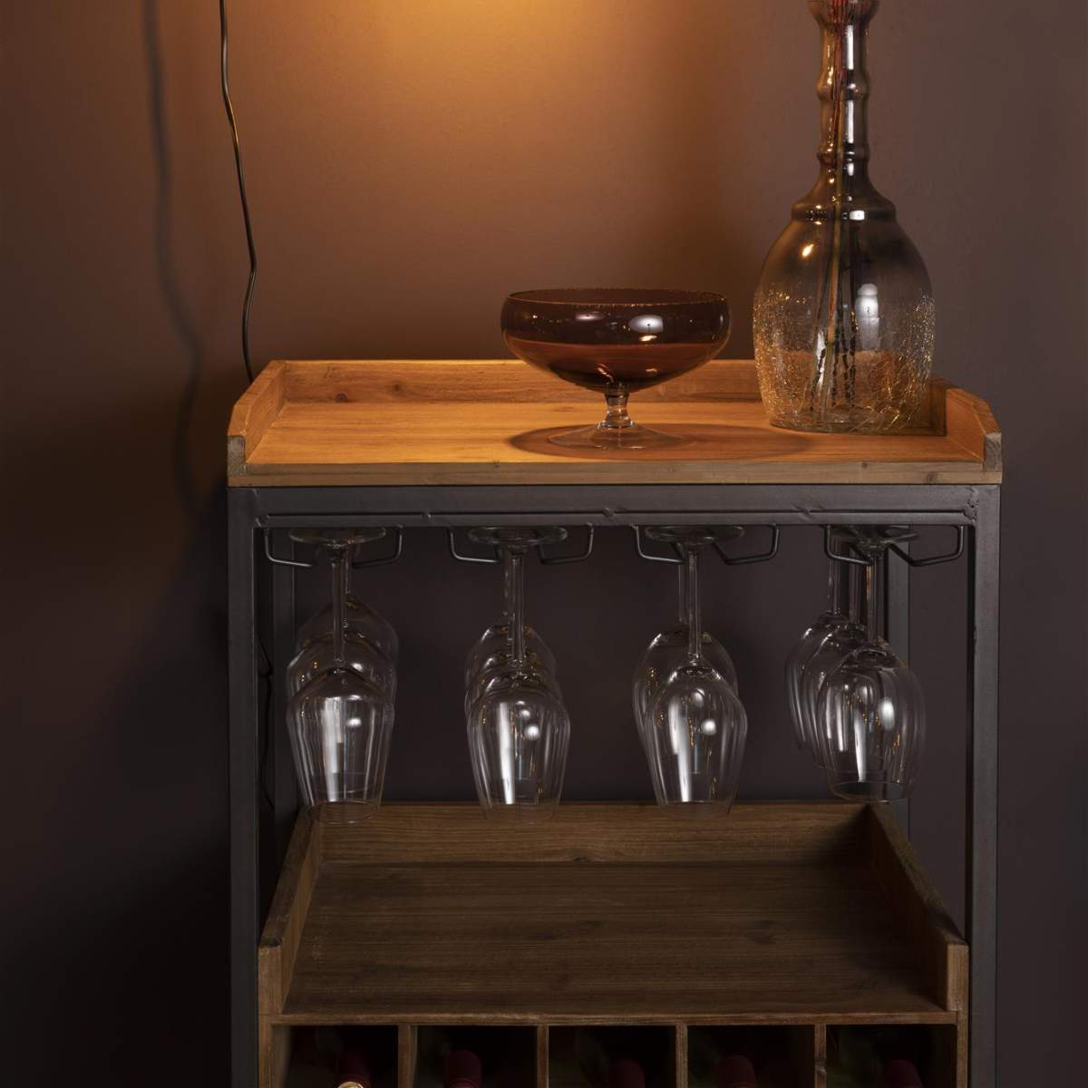 Beau&Co Cabinet Edgar