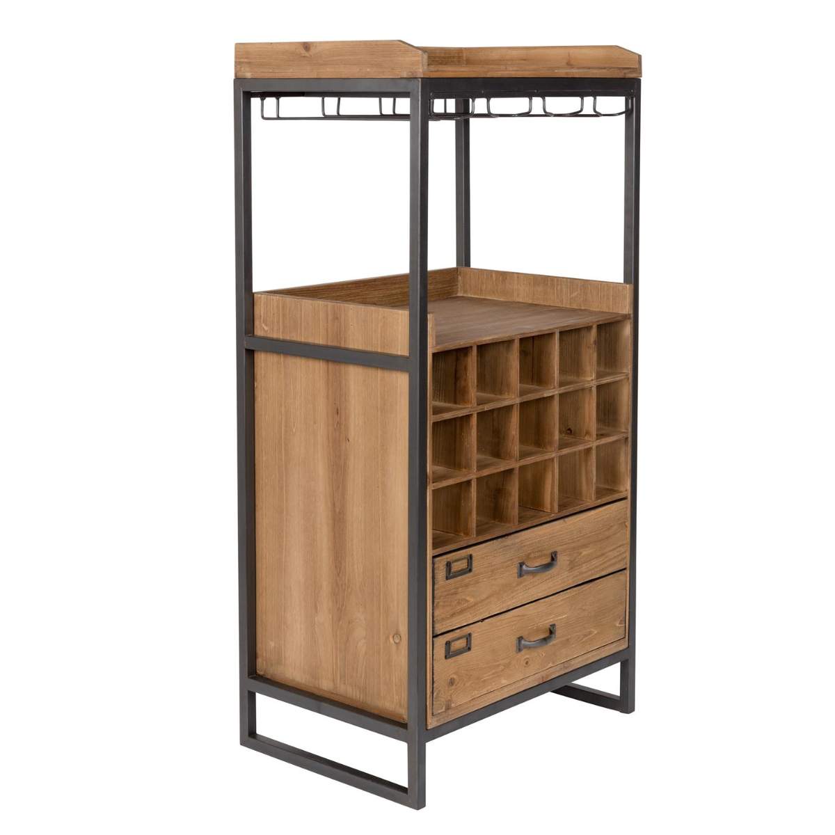 Beau&Co Cabinet Edgar