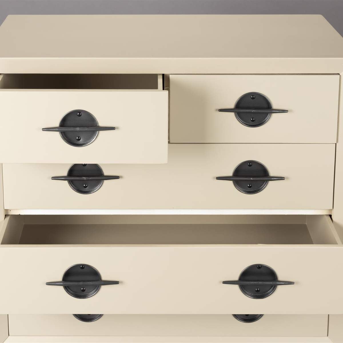 Dutch Bone Cabinet Edson