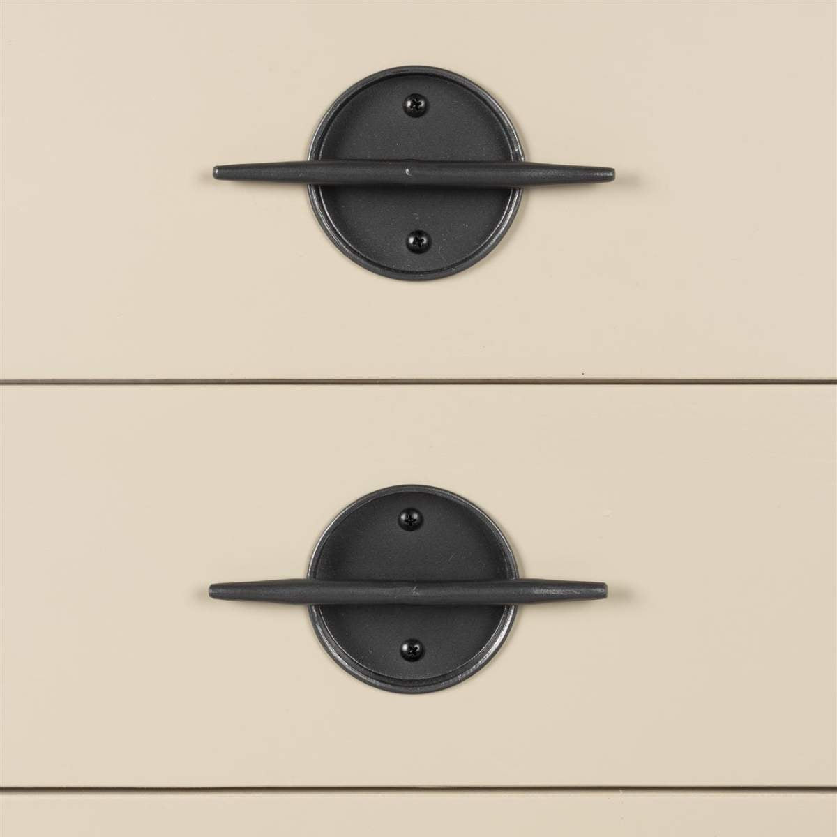 Dutch Bone Cabinet Edson