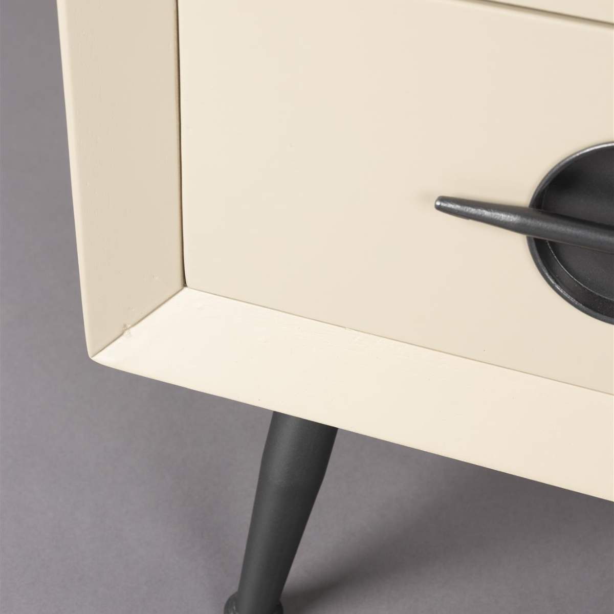 Dutch Bone Cabinet Edson