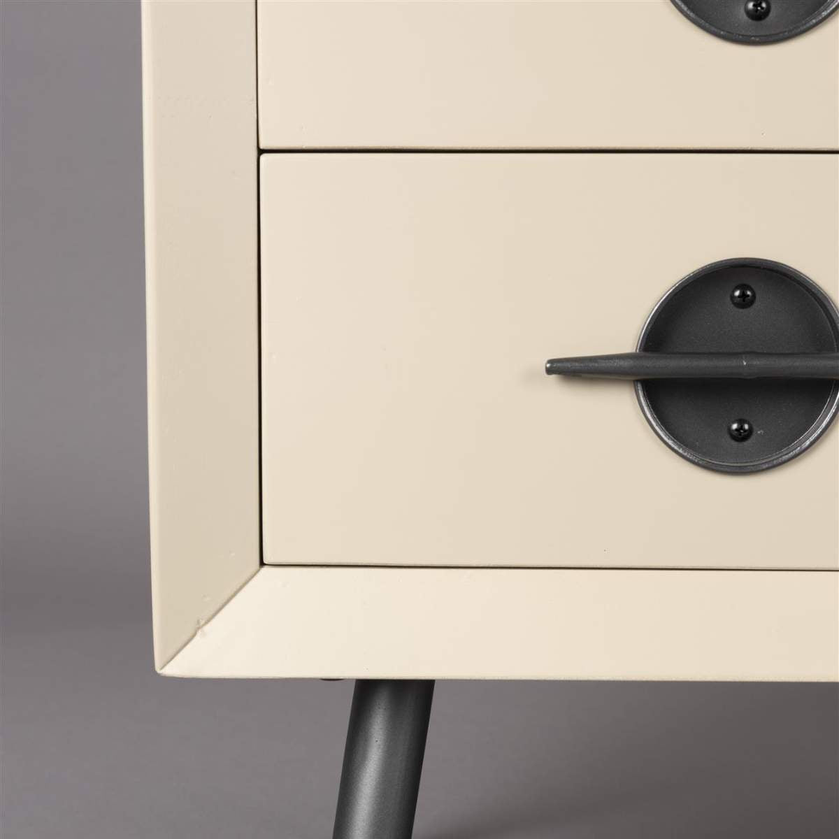 Dutch Bone Cabinet Edson