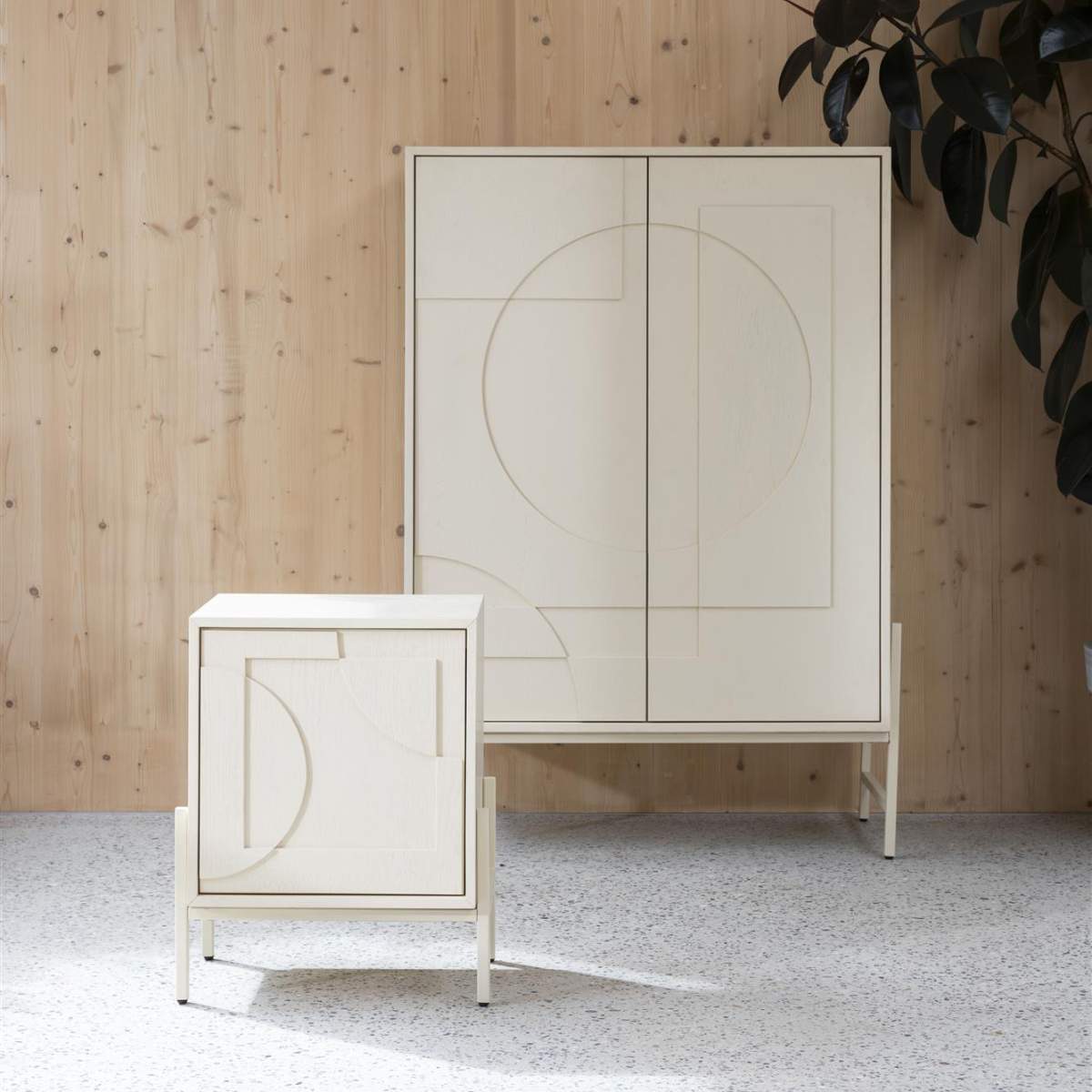 Zuiver Cabinet Faces