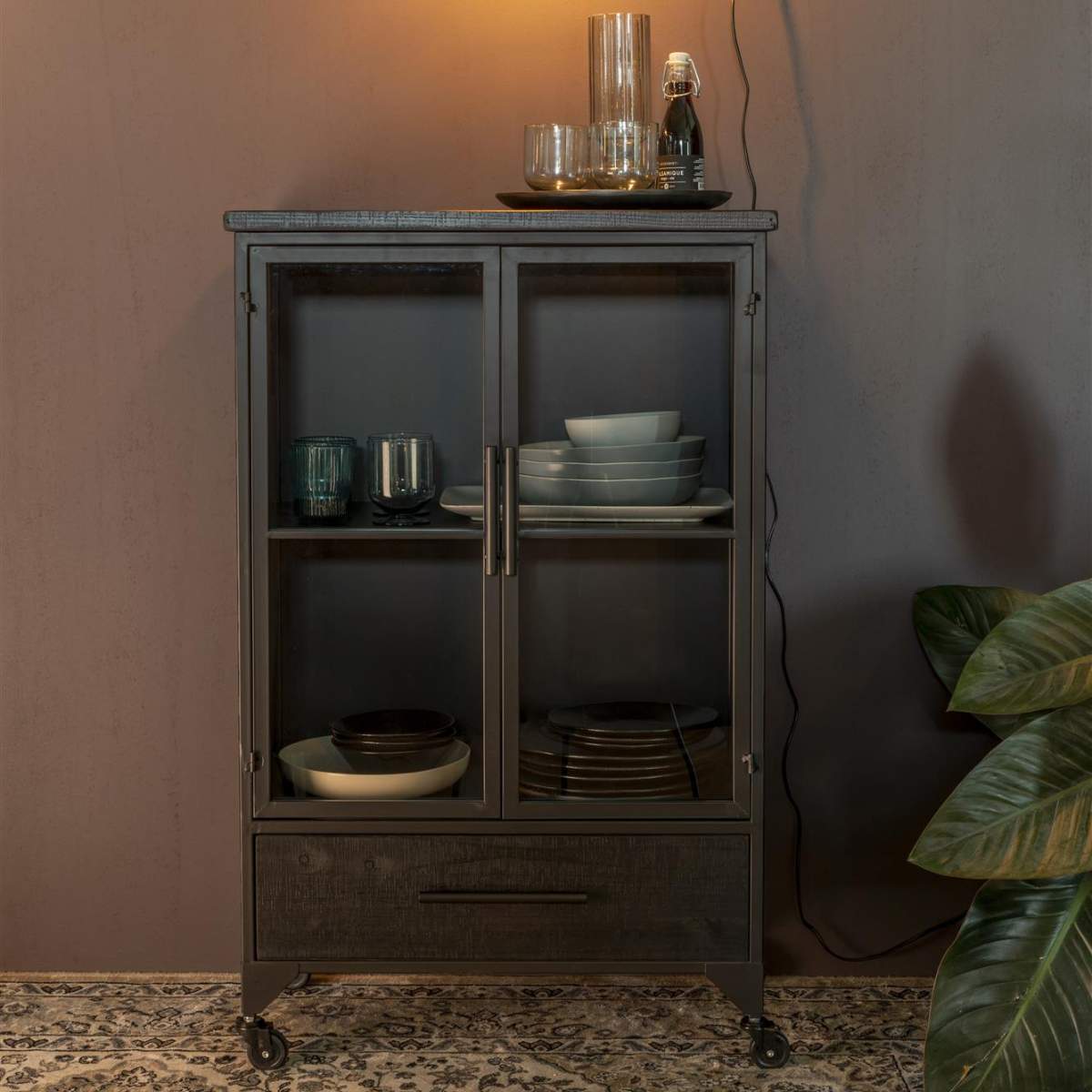 Beau&Co Cabinet Ferre