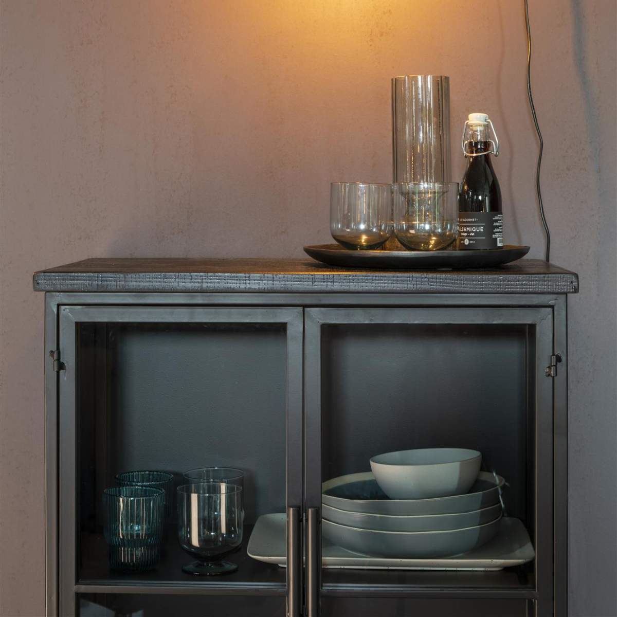 Beau&Co Cabinet Ferre