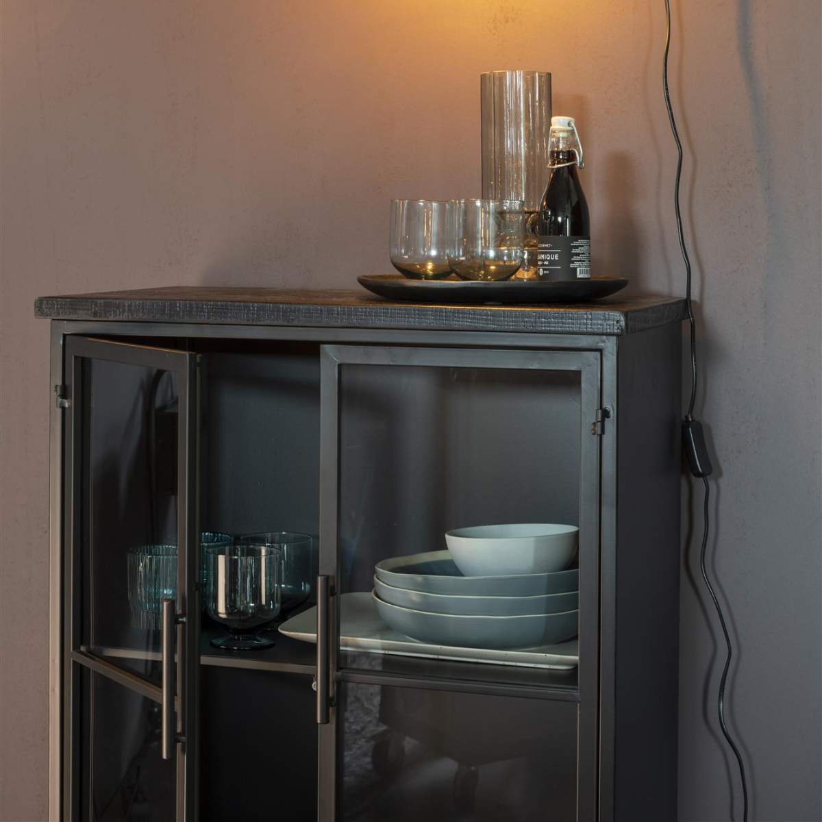 Beau&Co Cabinet Ferre