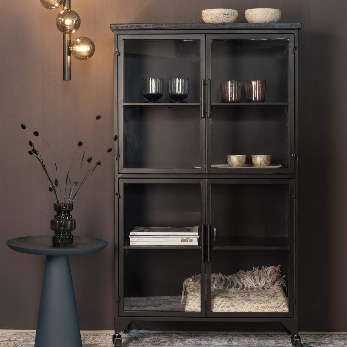 Beau&Co Cabinet Ferre