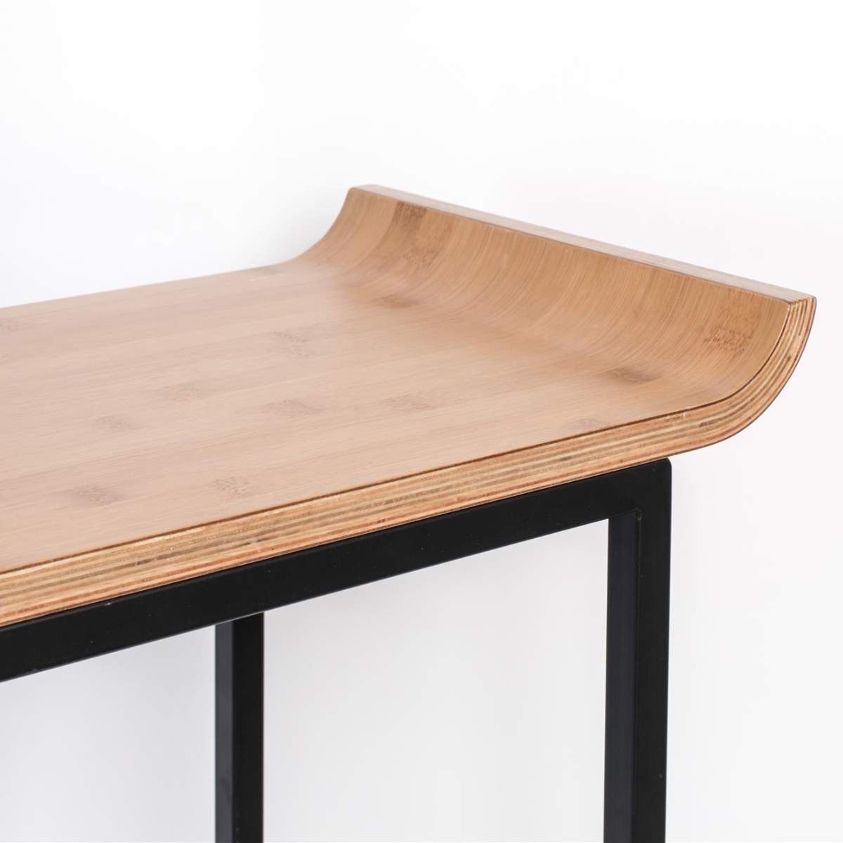 Zuiver Cabinet Flodka Black