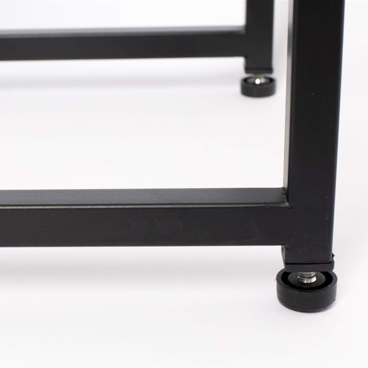 Zuiver Cabinet Flodka Black