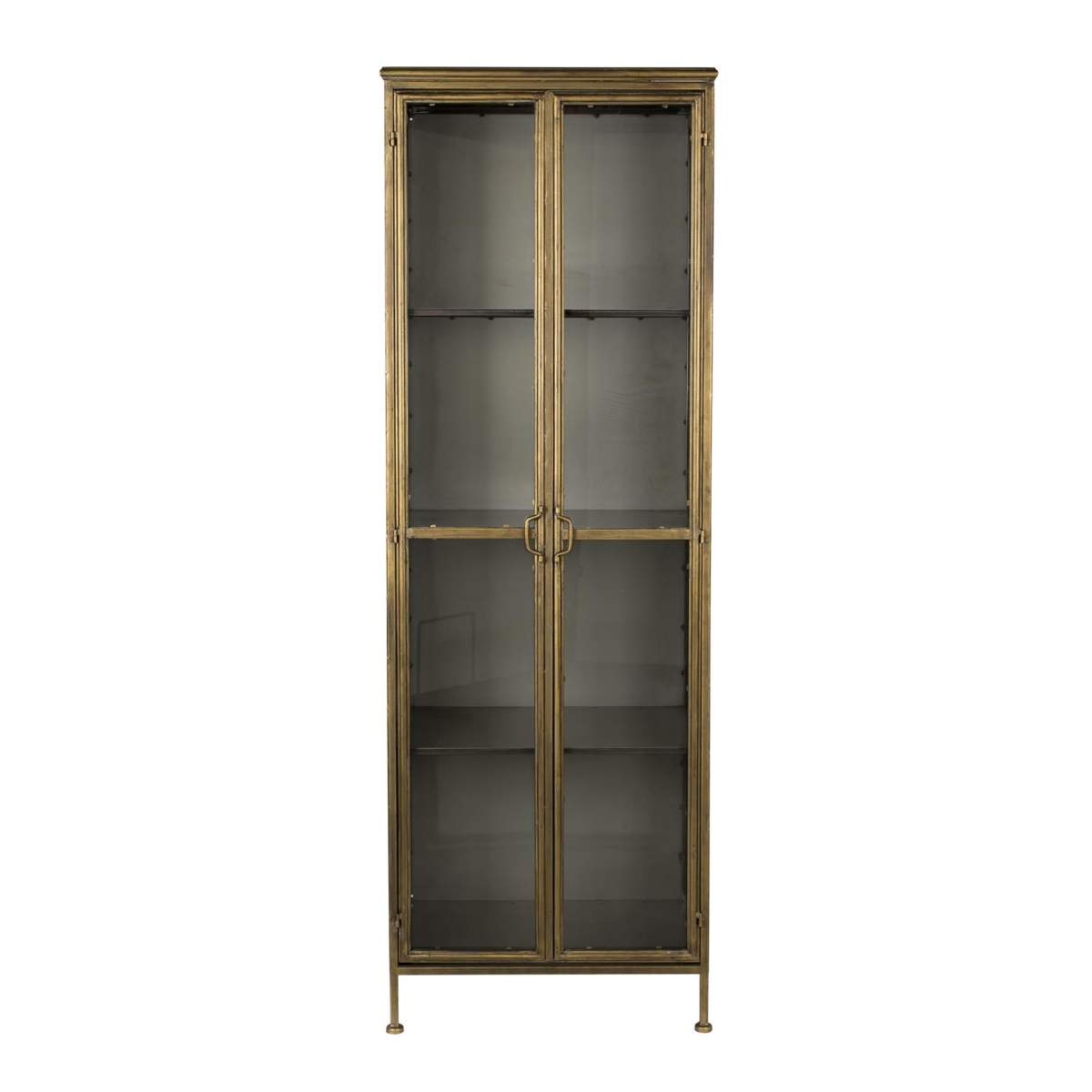Dutch Bone Cabinet Gertlush