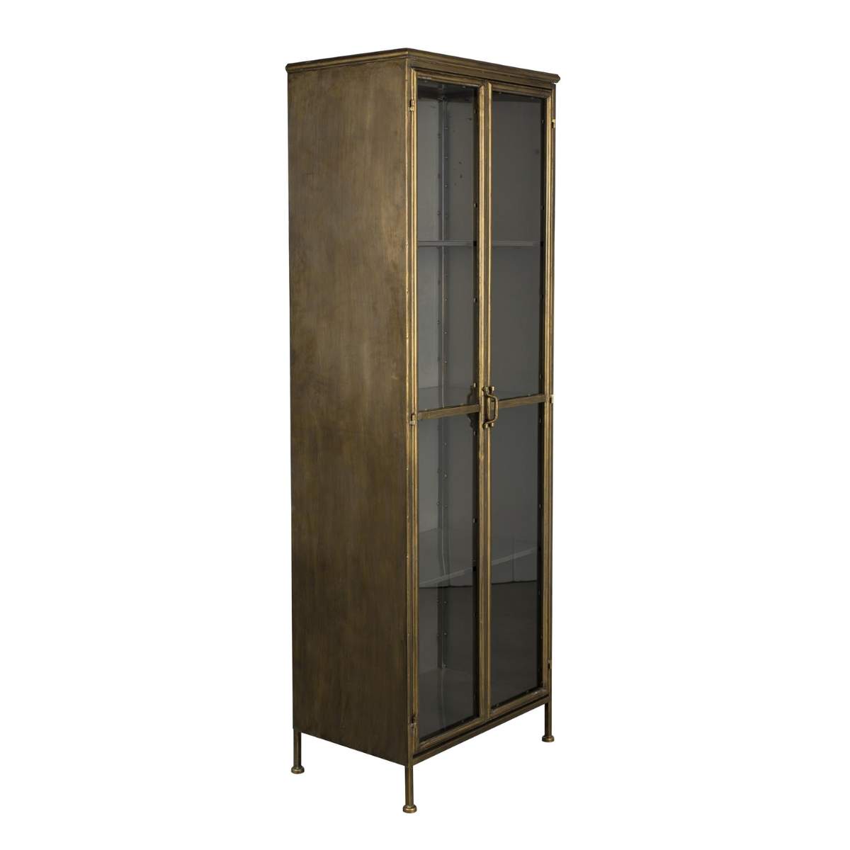 Dutch Bone Cabinet Gertlush