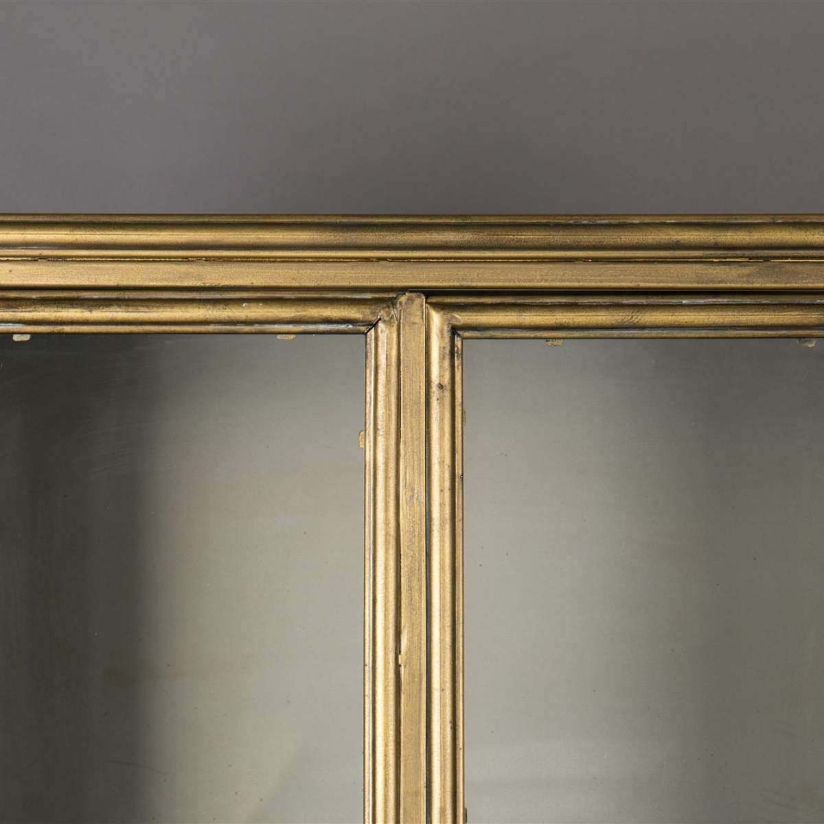 Dutch Bone Cabinet Gertlush