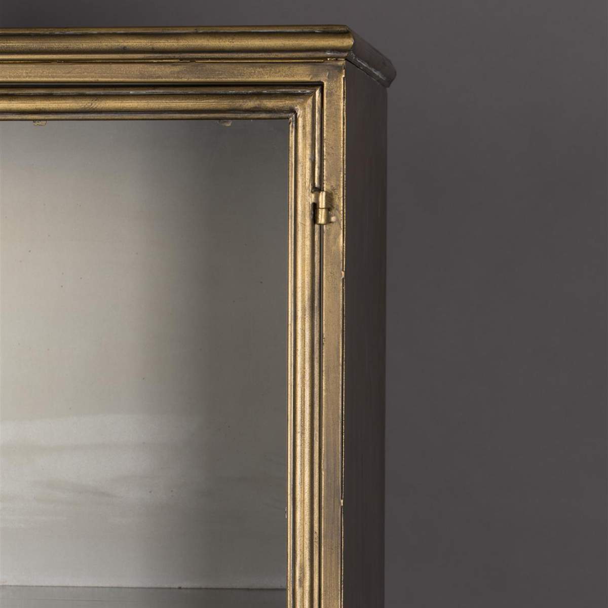 Dutch Bone Cabinet Gertlush