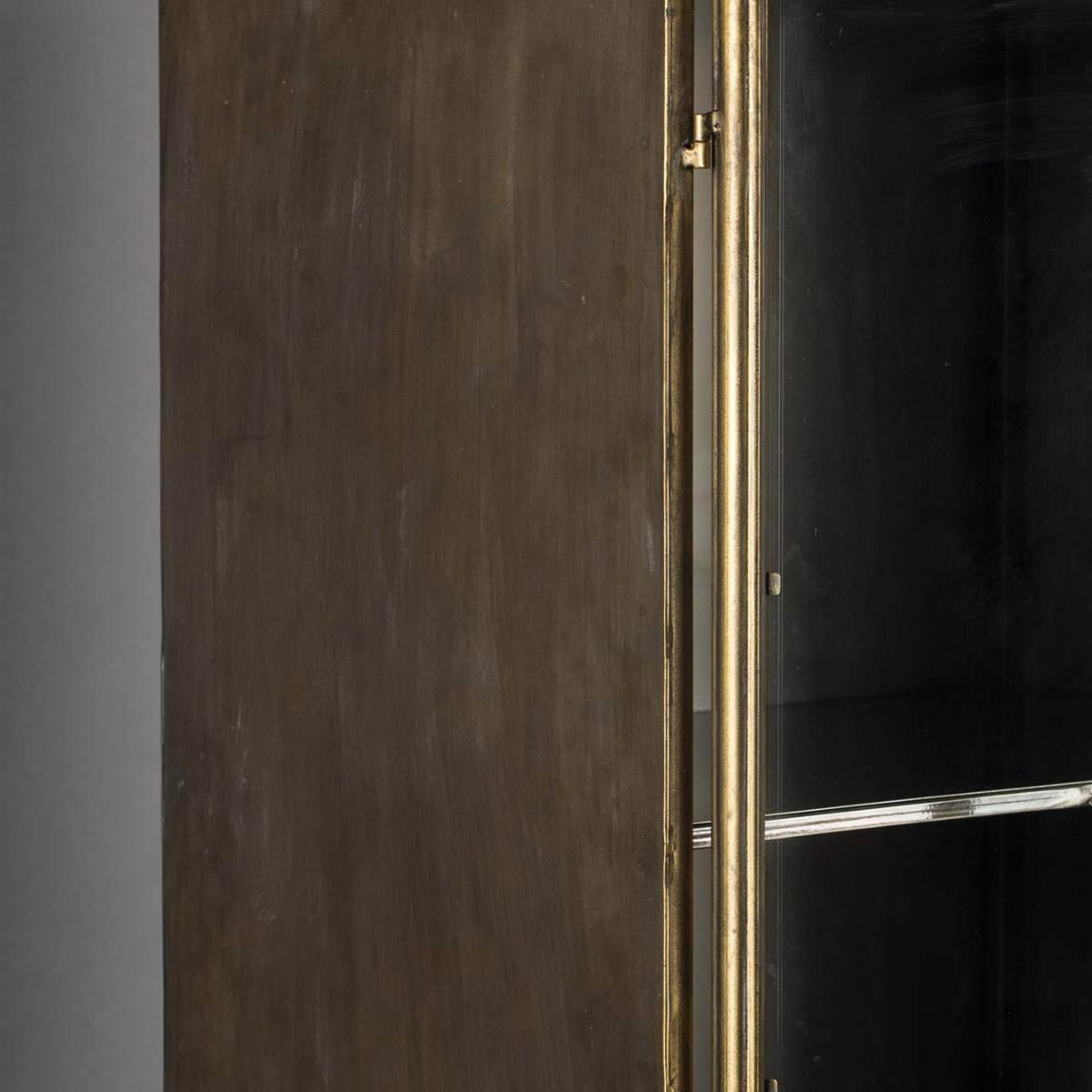 Dutch Bone Cabinet Gertlush