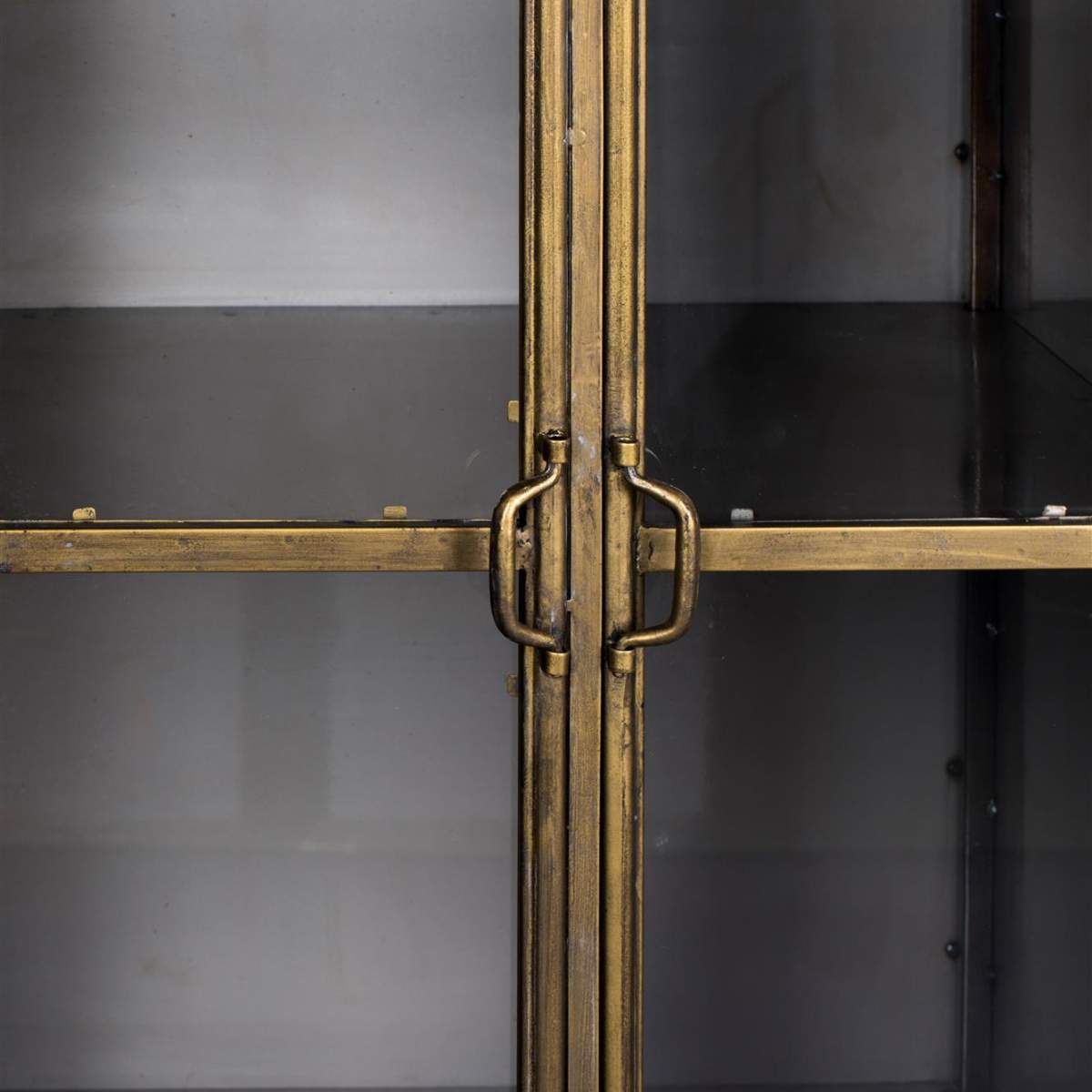 Dutch Bone Cabinet Gertlush