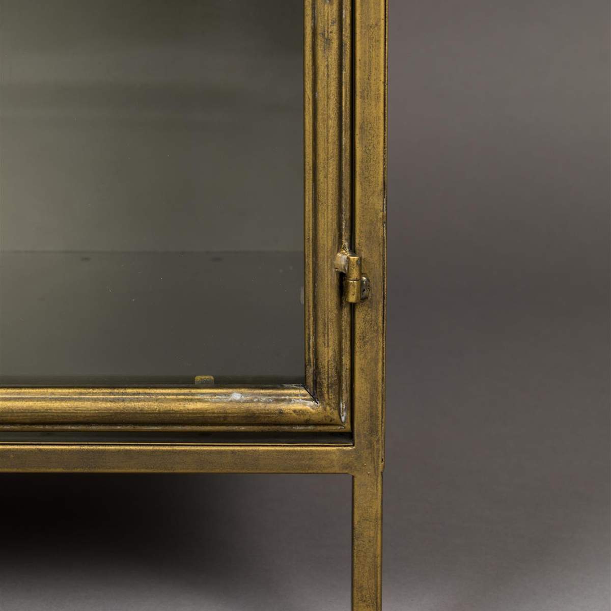 Dutch Bone Cabinet Gertlush