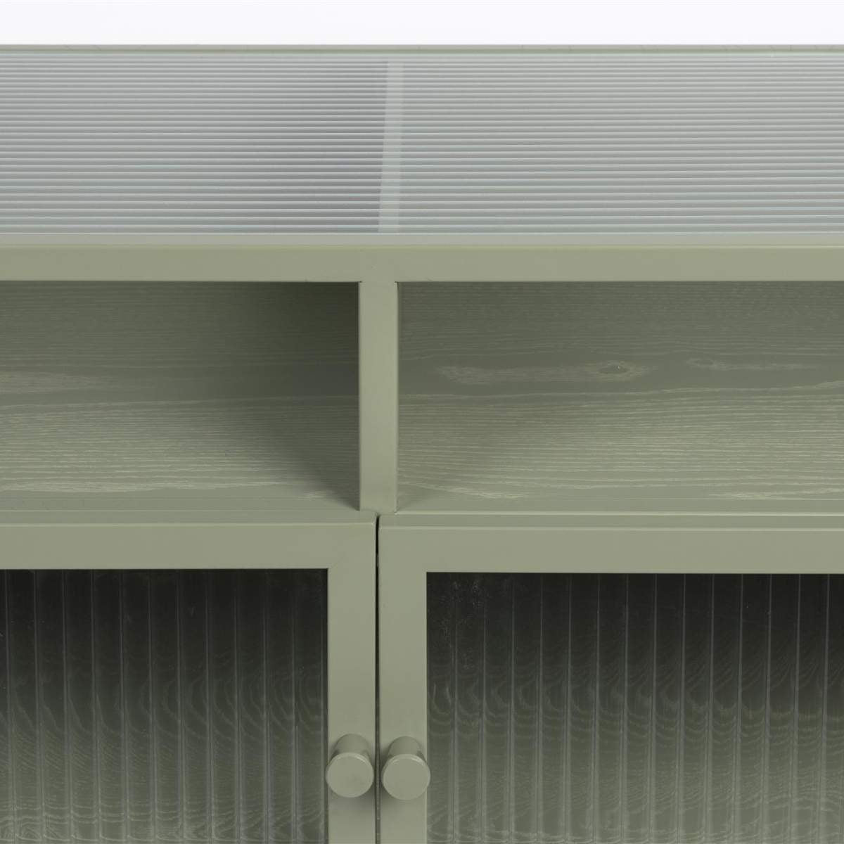 Beau&Co Cabinet Herbe