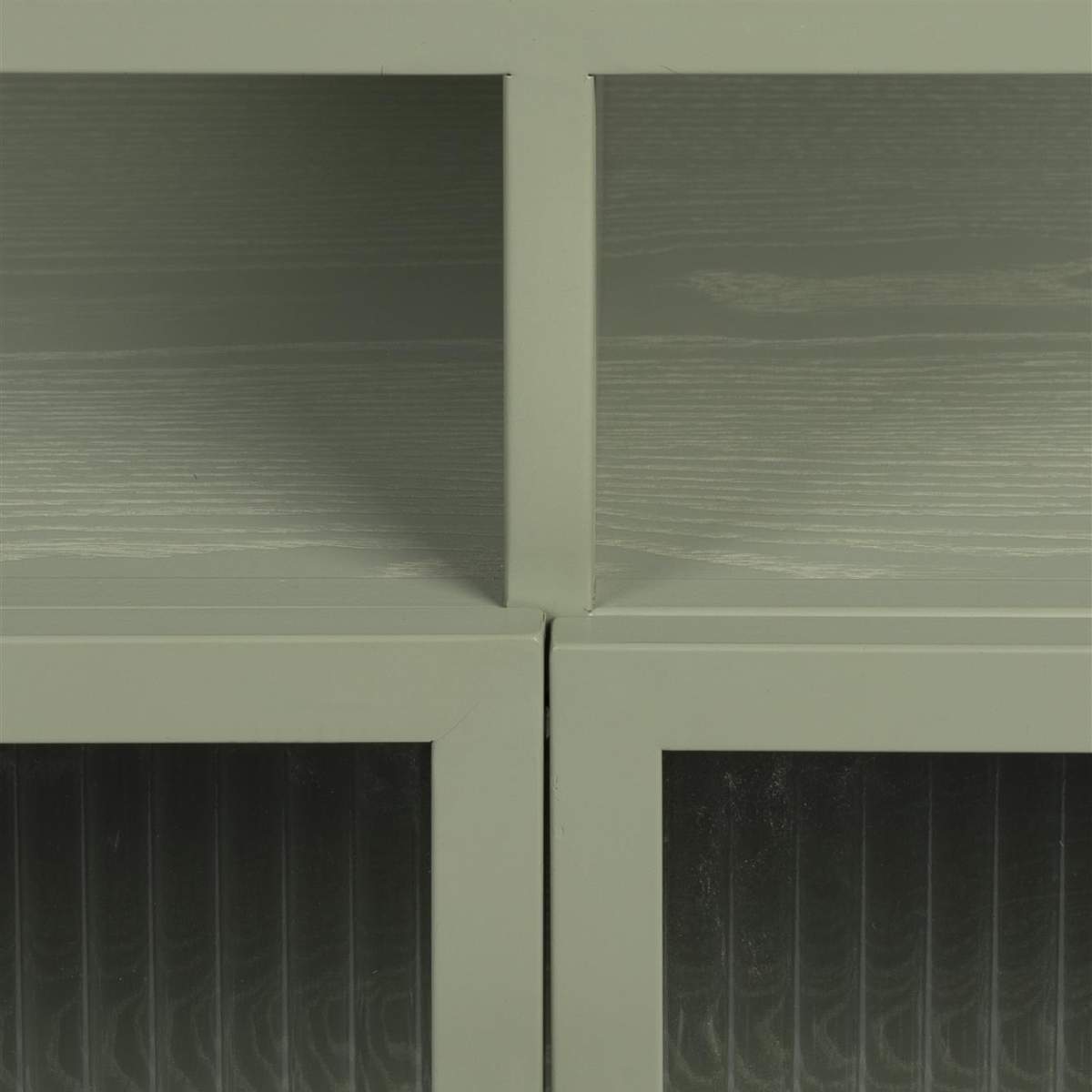 Beau&Co Cabinet Herbe