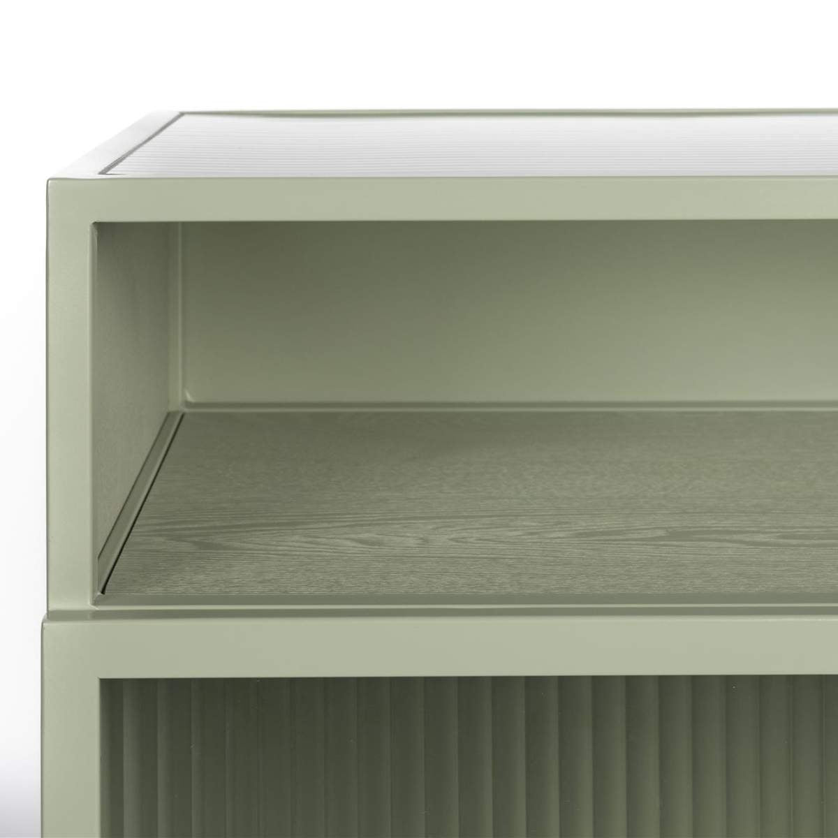 Beau&Co Cabinet Herbe