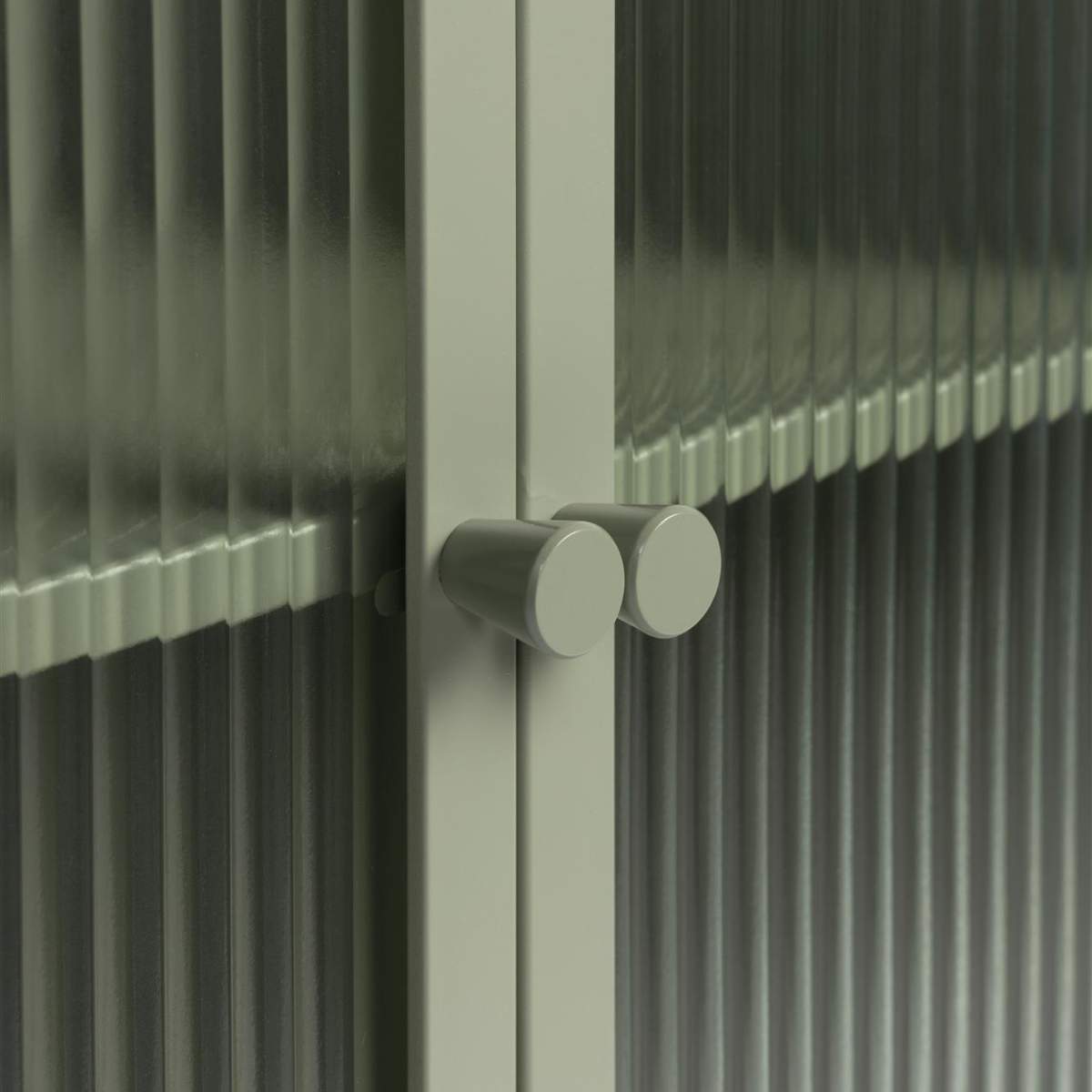 Beau&Co Cabinet Herbe