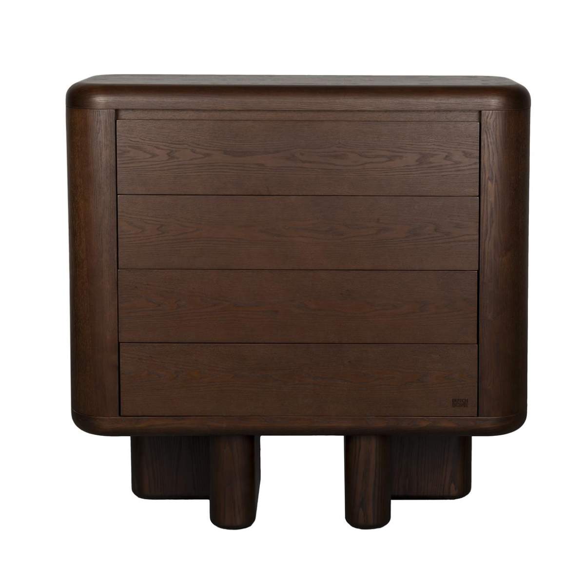 Dutch Bone Cabinet Herman