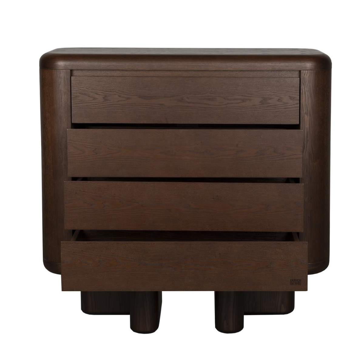 Dutch Bone Cabinet Herman