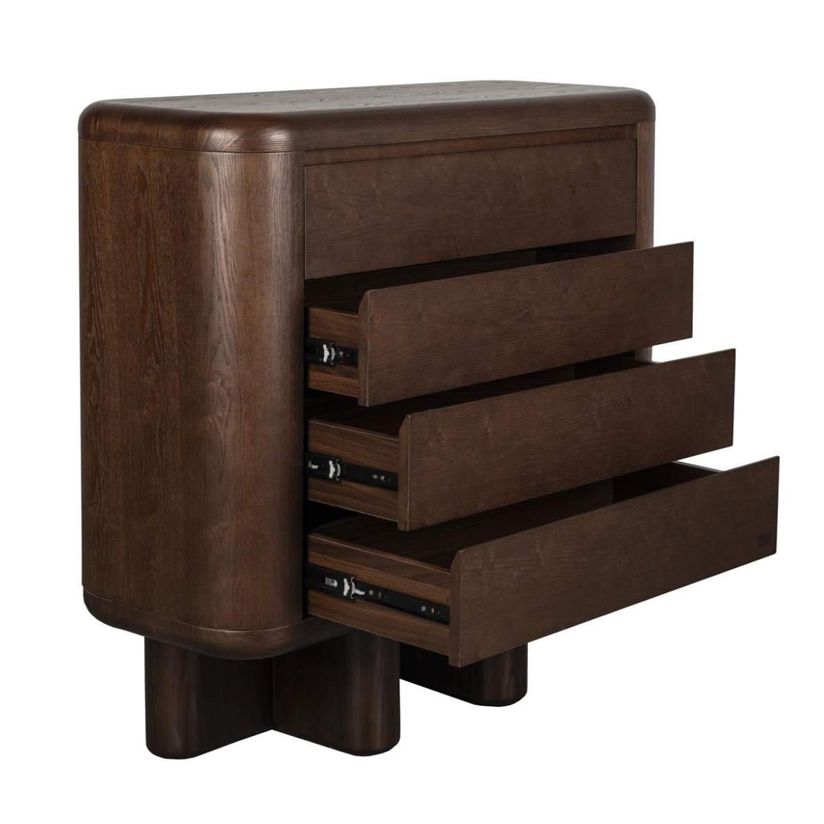 Dutch Bone Cabinet Herman