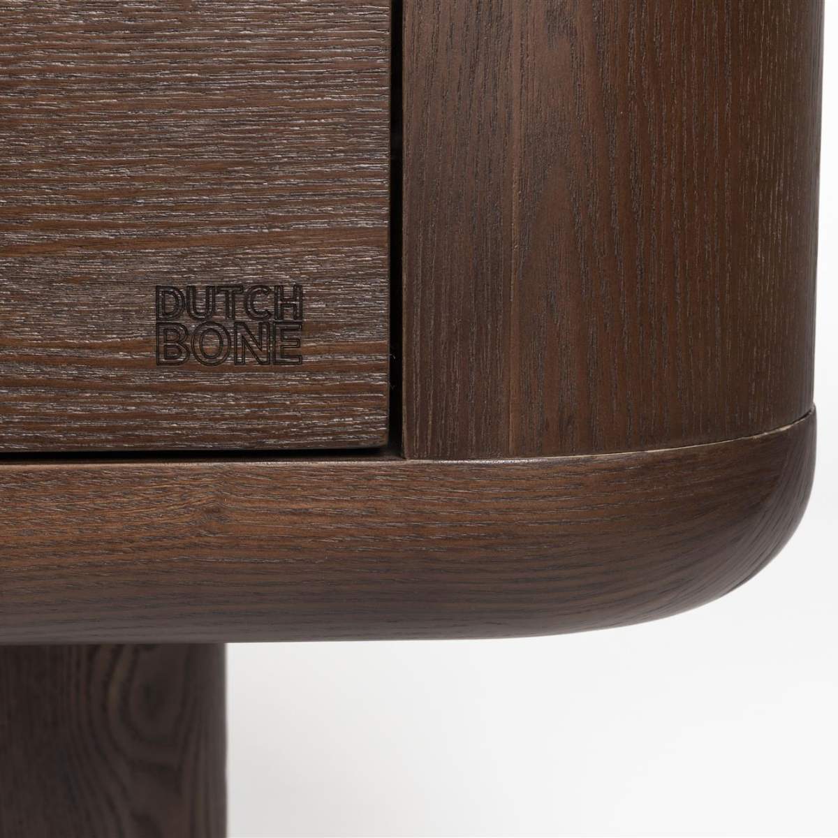 Dutch Bone Cabinet Herman