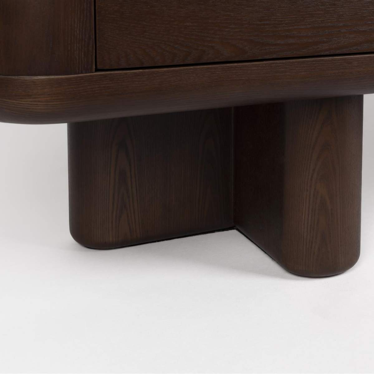 Dutch Bone Cabinet Herman