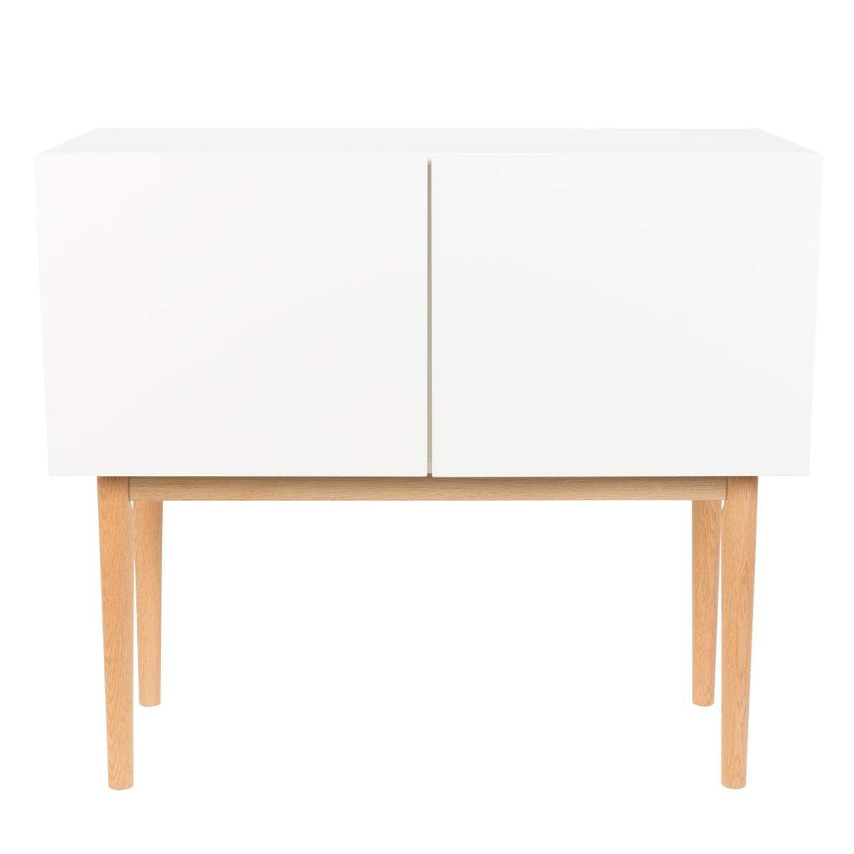 Zuiver Cabinet High On Wood 2do