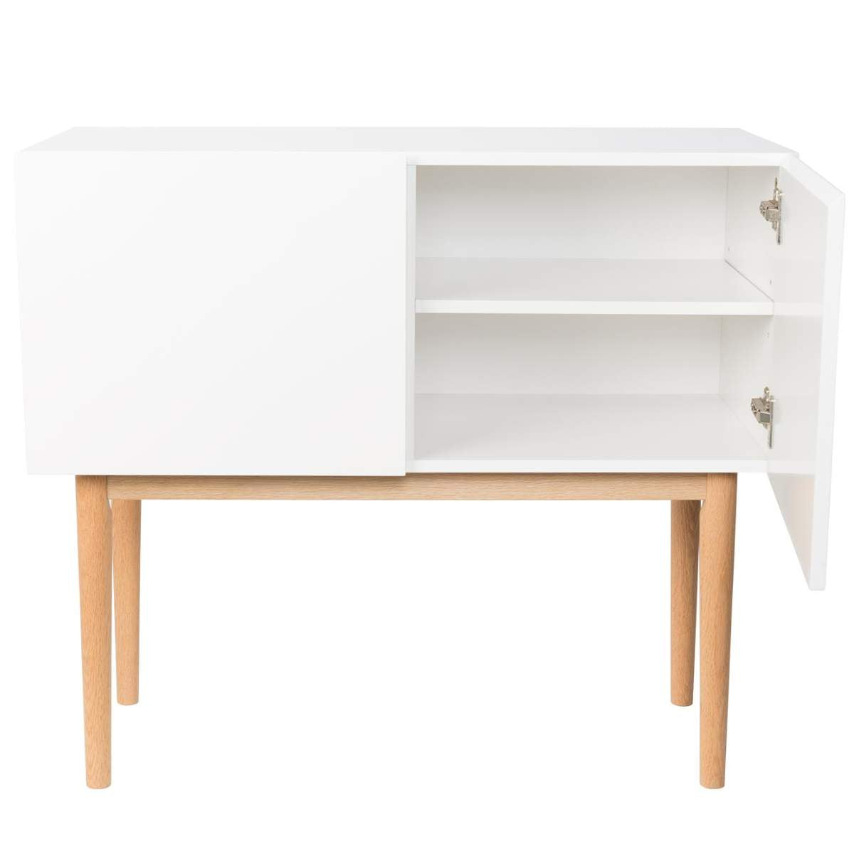 Zuiver Cabinet High On Wood 2do