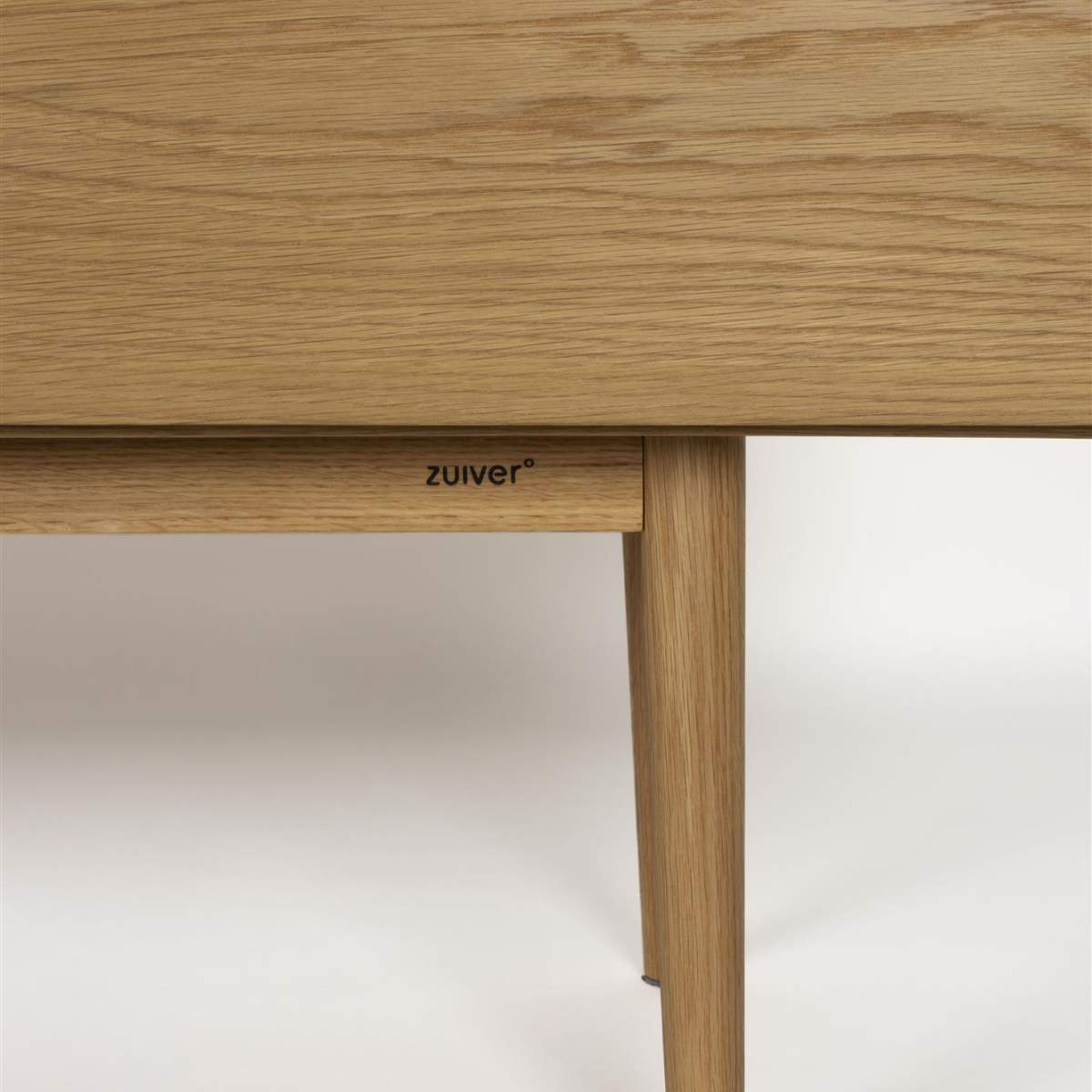 Zuiver Cabinet High On Wood Oak 2dr 2do