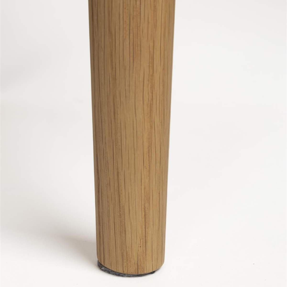 Zuiver Cabinet High On Wood Oak 2dr 2do