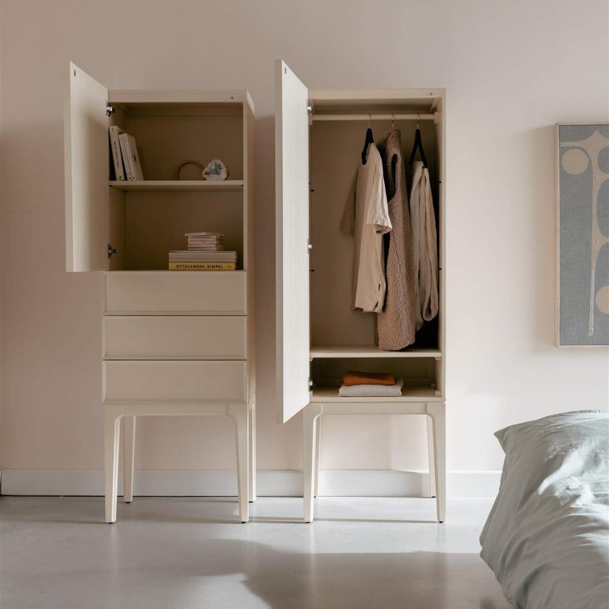 Zuiver Cabinet June 1 Door